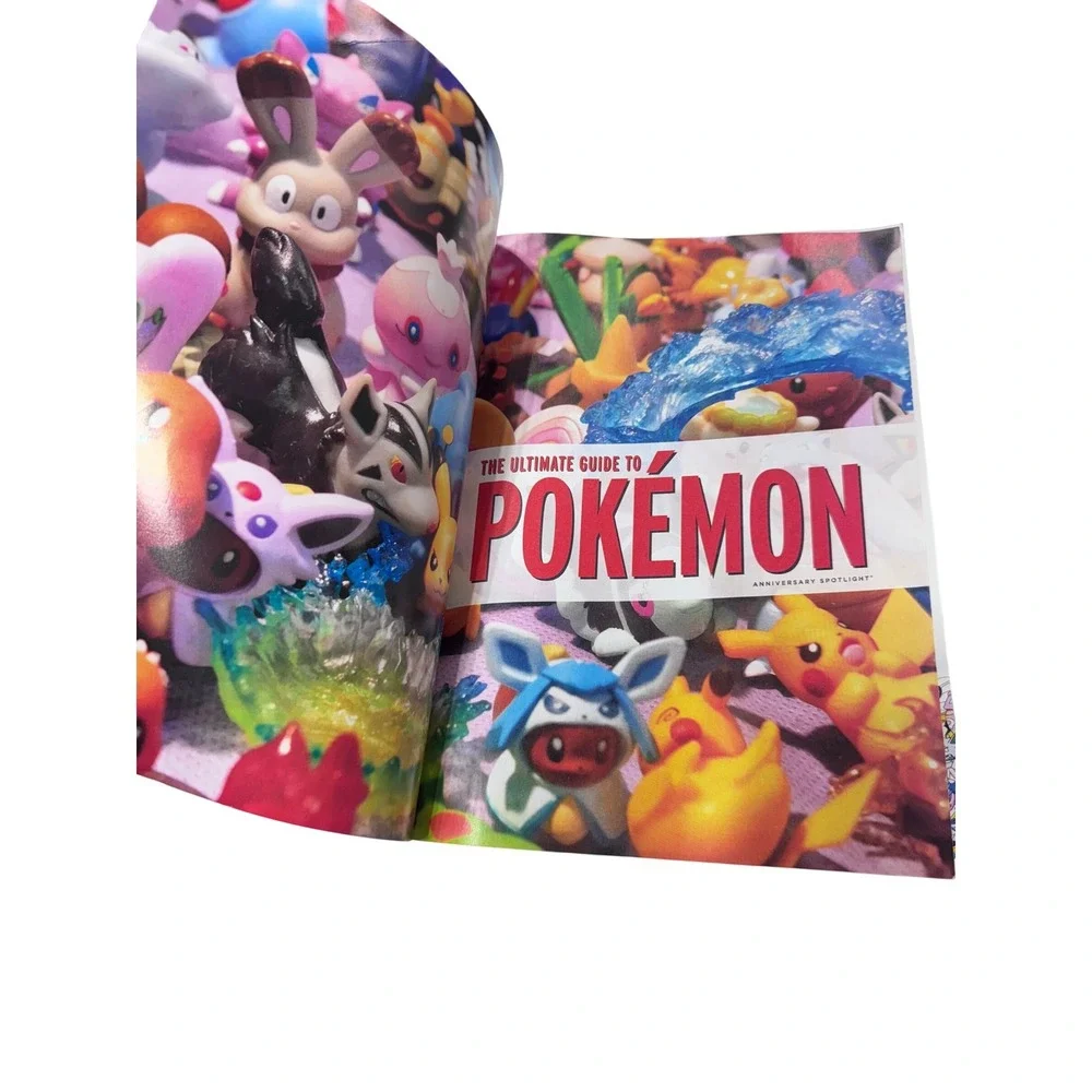 N/A pokemon ultimate